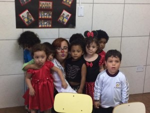Dia das crianças 5
