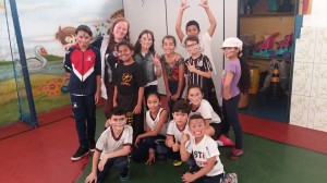 Educação física 2
