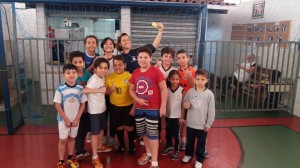 Educação física 3