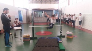 Educação física 4
