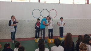 Educação física 5