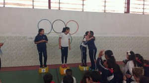 Educação física 6