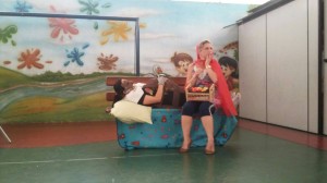 Teatro 1