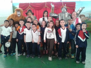 Teatro 5